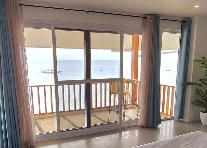 Quo Vadis Dive 3* Moalboal
