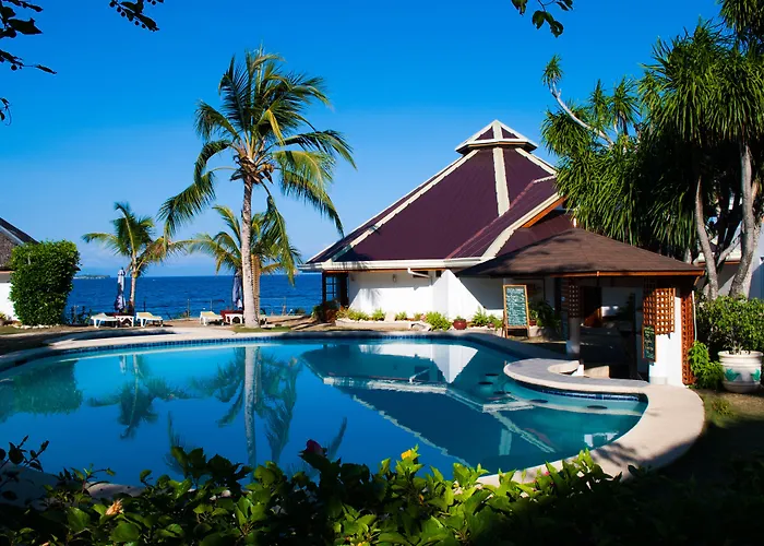 Resort Quo Vadis Dive 3*