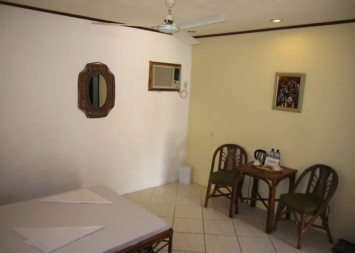 Quo Vadis Dive Resort