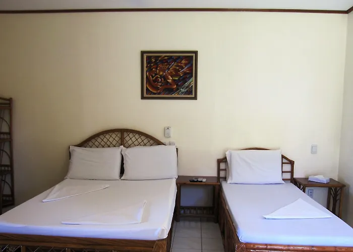 Quo Vadis Dive Resort Moalboal