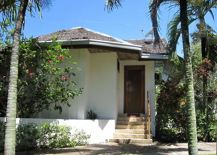 Quo Vadis Dive Resort