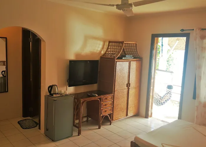 Quo Vadis Dive Resort 3*
