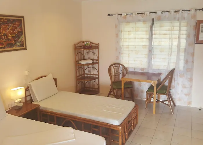 Quo Vadis Dive Resort 3*