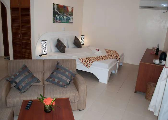 Quo Vadis Dive Resort 3*