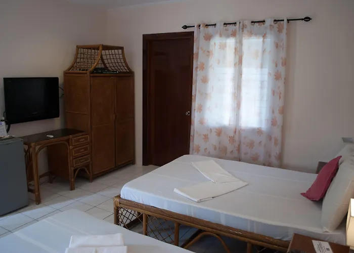 Quo Vadis Dive Resort 3*
