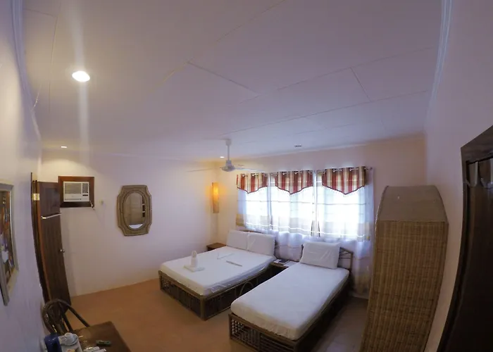 Quo Vadis Dive 3* Moalboal