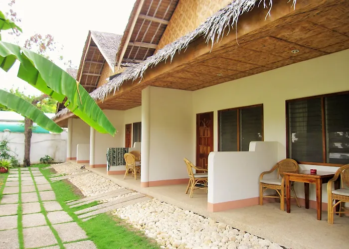 Resort Quo Vadis Dive 3*