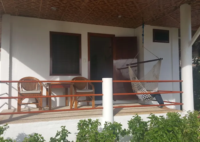 Resort Quo Vadis Dive
