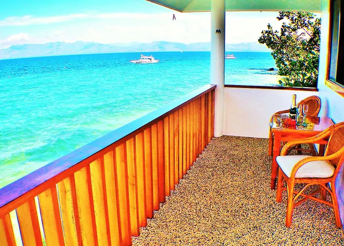 Resort Quo Vadis Dive 3*