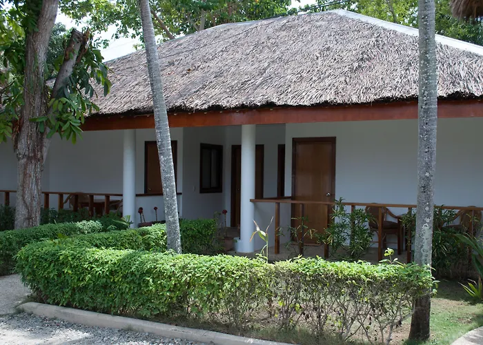Quo Vadis Dive Resort
