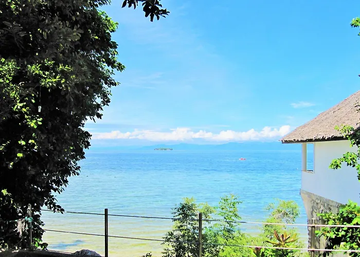 Quo Vadis Dive Resort 3*