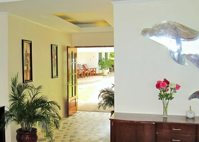 Resort Quo Vadis Dive 3*