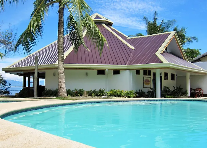 Quo Vadis Dive Resort