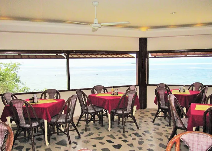 Quo Vadis Dive Resort