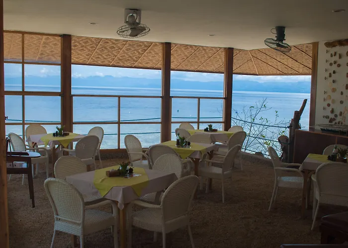 Resort Quo Vadis Dive 3*
