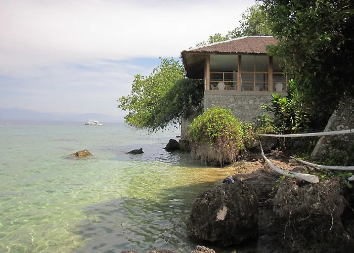 Quo Vadis Dive 3* Moalboal