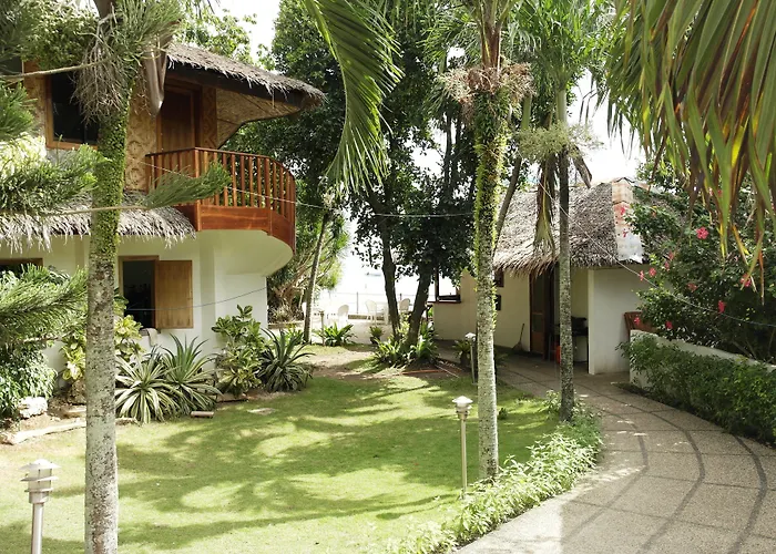 Quo Vadis Dive Resort Moalboal