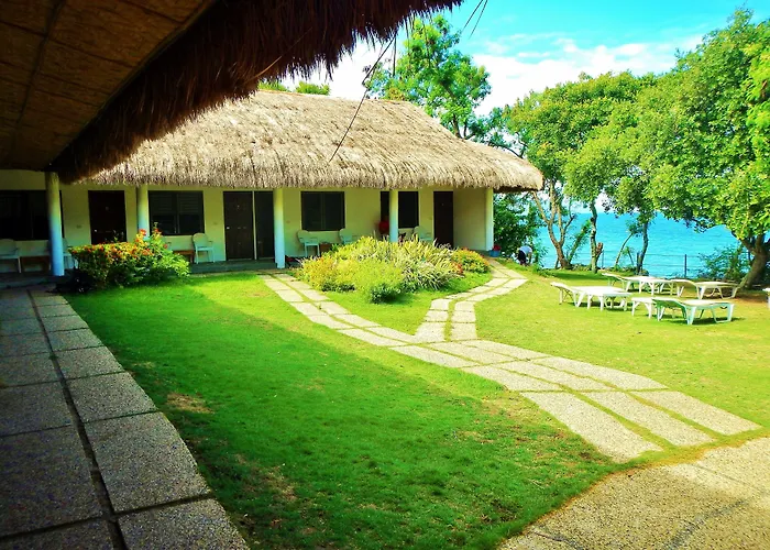 Quo Vadis Dive Resort Moalboal