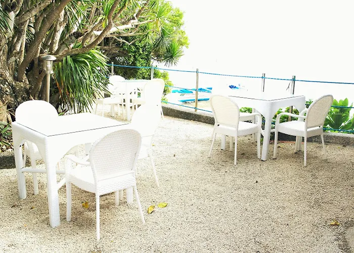 Resort Quo Vadis Dive Moalboal