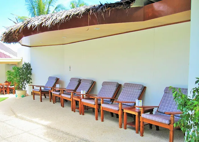 Resort Quo Vadis Dive