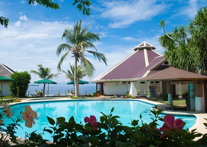 Resort Quo Vadis Dive