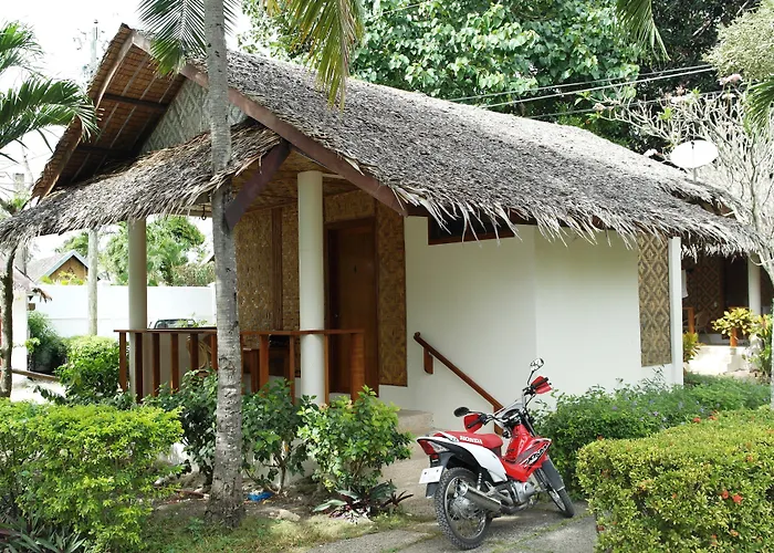 Quo Vadis Dive Resort