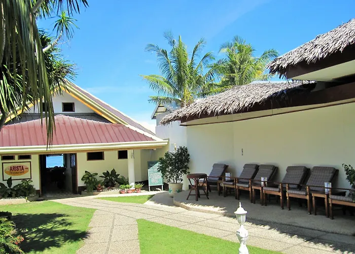 Resort Quo Vadis Dive 3*