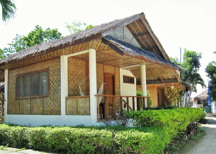 Quo Vadis Dive Resort