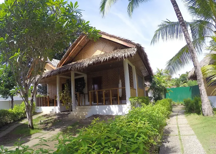 Quo Vadis Dive Resort Moalboal