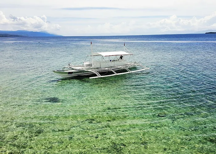 Quo Vadis Dive Resort