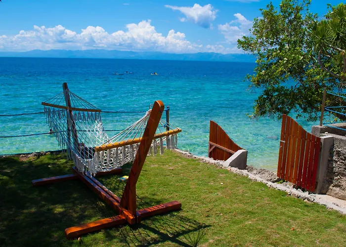 Quo Vadis Dive 3* Moalboal