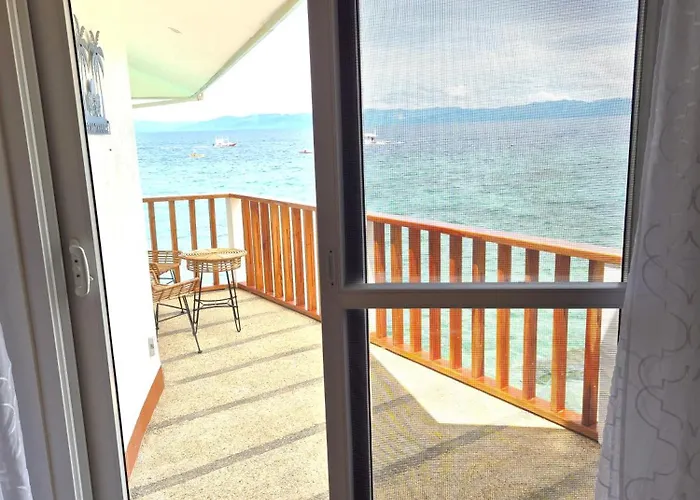 Quo Vadis Dive Resort