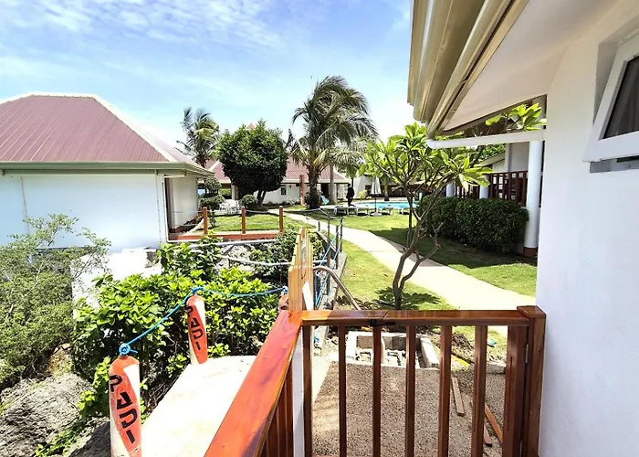 Resort Quo Vadis Dive