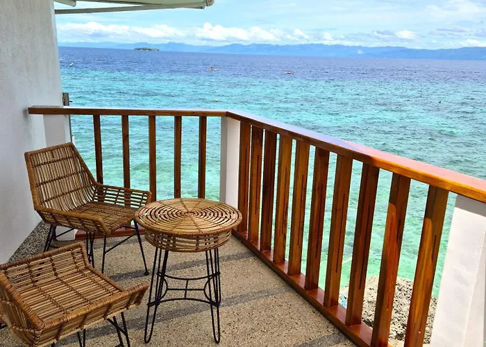 Resort Quo Vadis Dive