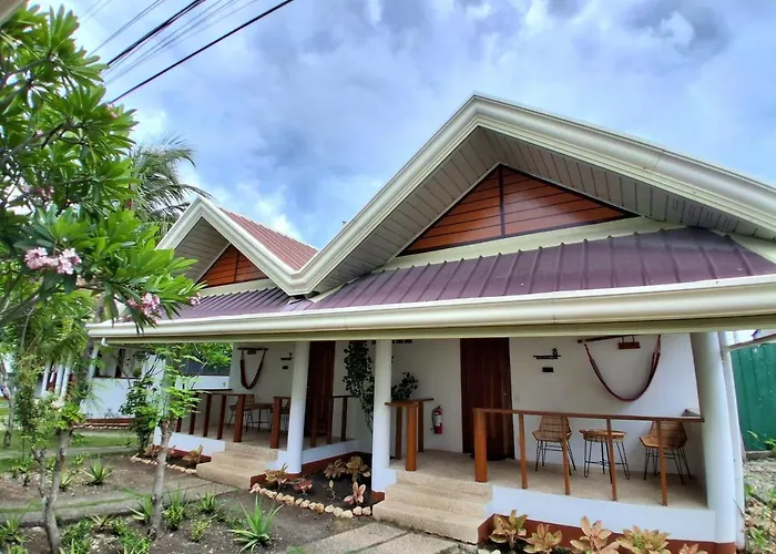 Quo Vadis Dive Resort