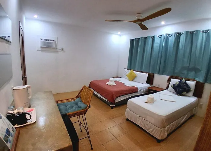 Resort Quo Vadis Dive
