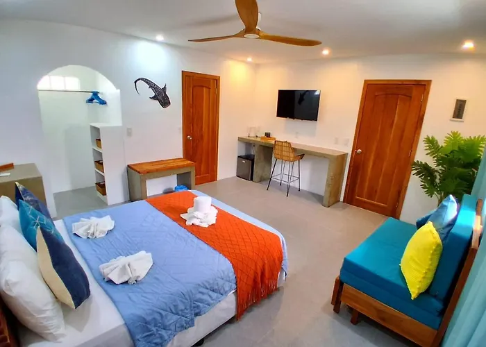Resort Quo Vadis Dive 3*