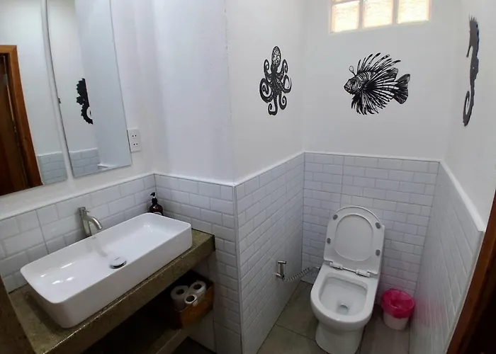 Quo Vadis Dive Resort