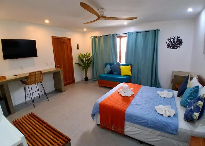 Resort Quo Vadis Dive