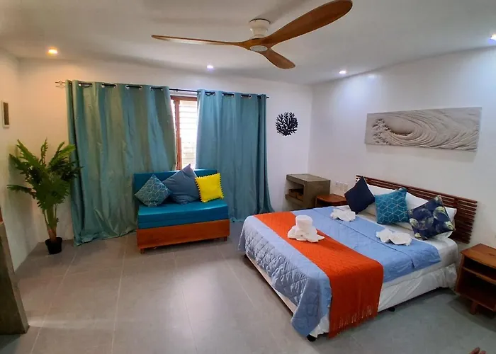 Resort Quo Vadis Dive 3*